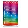 Фото применение Электролиты, Hydration Mix Powder Rainbow Twist Flavor, 315 г