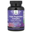 Фото применение Nature's Craft, Магний, Triple Magnesium Complex, 120 капсул