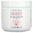 Фото використання Liposomal Powder Collagen Peptides+ Unflavored