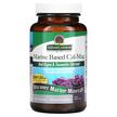 Фото применение Nature's Answer, Кальций Магний, Marine Based Cal-Mag, 120 к