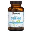 Фото применение Himalaya, Поддержка стресса, Hello Calm Mind, 60 капсул