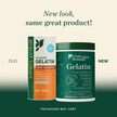 Фото применение Great Lakes Wellness, Говяжий Желатин, Gelatin, 454 г