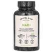 Фото применение NAD+, Никотинамид рибозид, 60 Vegetarian Sustained-Release Tablet