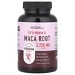Фото використання SMNutrition, Women's Maca Root, Мака, 120 капсул