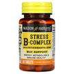 Фото використання Stress B-Complex with Antioxidants+Zinc