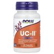 Фото применение NOW, Здоровье суставов, UC-II Joint Health, 60 капсул