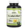 Фото применение Herbal Secrets, Зверобой, St. John's Wort 700 mg, 180 капсул