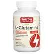 Фото применение Jarrow Formulas, L-Глютамин 750 мг, L-Glutamine, 120 капсул