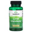 Фото применение Гамма-линоленовая кислота, Liver Glandular 500 mg, 60 капсул