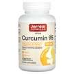 Фото використання Jarrow Formulas, Curcumin 95, Куркумін 95 500 мг, 120 капсул