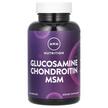 Фото применение Глюкозамин Хондроитин, Glucosamine Chondroitin MSM, 90 капсул
