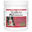 Фото применение SlimStyles PGX Granules Unflavored, Поддержка уровня сахара, 150 