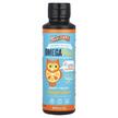 Фото використання Seriously Delicious Omega Pals Hooty Fruity Tangerine, Омега 3, 2