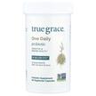Фото применение True Grace, Пробиотики, One Daily Probiotic, 60 капсул
