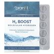Фото применение Молекулярный водород, H2 Boost Molecular Hydrogen, 30 таблеток