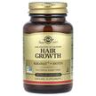 Фото применение Age-Defying Nutrition Hair Growth, Поддержка роста волос, 30 капс