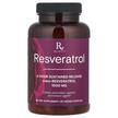 Фото використання Resveratrol Trans-Resveratrol 1000 mg, Ресвератрол, 60 капсул
