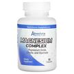 Фото використання Absolute Nutrition, Magnesium Complex, Магній, 60 капсул