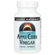 Фото применение Яблочный уксус, Apple Cider Vinegar 500 mg, 90 таблеток