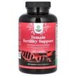 Фото використання Women's Wellness Female Fertility Support, Підтримка Лібідо,