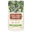Фото використання Complete Plant Collagen Builder Natural - No Stevia, Колаген, 300