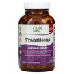 Фото применение Pure Essence, Поддержка менопаузы, Transitions, 120 капсул