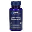 Фото використання Life Extension, Extend-Release Magnesium, Магній, 60 капсул