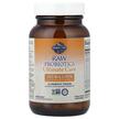 Фото применение Пробиотики, RAW Probiotics Ultimate Care, 30 капсул