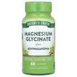 Фото використання Magnesium Glycinate Plus Ashwagandha, Гліцинат магнію, 60 капсул