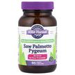 Фото применение Со Пальметто, Saw Palmetto + Pygeum, 90 капсул