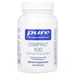 Фото використання Pure Encapsulations, DIM-PRO 100, Дііндолілметан, 120 капсул