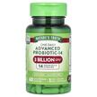 Фото використання One Daily Advanced Probiotic-14 3 Billion CFU, Пробіотики, 60 кап