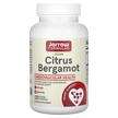 Фото використання Jarrow Formulas, Citrus Bergamot 500 mg, Бергамот 500 мг, 120 ...