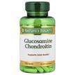 Фото використання Glucosamine Chondroitin, Глюкозамін Хондроітин, 110 капсул
