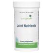 Фото використання Seeking Health, Joint Nutrients, Підтримка суглобів, 60 капсул