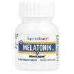 Фото применение Superior Source, Мелатонин, Melatonin 5 mg, 60 таблеток