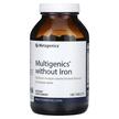 Фото використання Multigenics without Iron, Мультивітаміни без Заліза, 180 таблеток