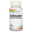 Фото применение Поддержка желчного пузыря, Gallbladder Support Formula, 90 капсул