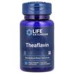 Фото применение Антиоксиданты, Theaflavin Standardized Extract, 30 капсул