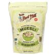 Фото використання Muesli Tropical Gluten Free, Зернові культури, 397 г