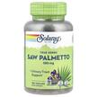 Фото применение Saw Palmetto Whole Berry 580, Экстракт Пальметто 580 мг, 180 капс