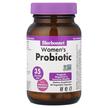 Фото використання Bluebonnet Nutrition, Women's Probiotic, Пробіотики, 30 капс