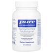 Фото використання PureGenomics Multivitamin, Мультивітаміни, 60 капсул