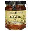 Фото применение Honey Gardens, Мед, Tupelo Raw Honey, 255 г
