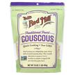 Фото використання Traditional Pearl Couscous, Зернові культури, 454 г