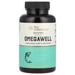 Фото використання Live Conscious, OmegaWell High Potency, Омега 3, 60 капсул