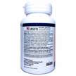 Фото використання Natural Factors, Lutein 40 mg, Лютеїн 40 мг, 60 капсул