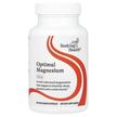 Фото применение Магний 150 мг, Optimal Magnesium 150 mg, 100 капсул