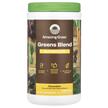 Фото використання Amazing Grass, Green Superfood Chocolate, Суперфуд, 480 г