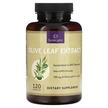 Фото використання Sunergetic, Olive Leaf Extract 750 mg, Листя оливи, 120 капсул